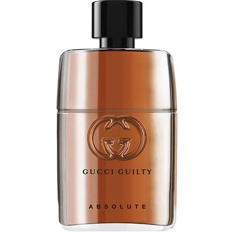 gucci absolute 90ml|Gucci absolute for men.